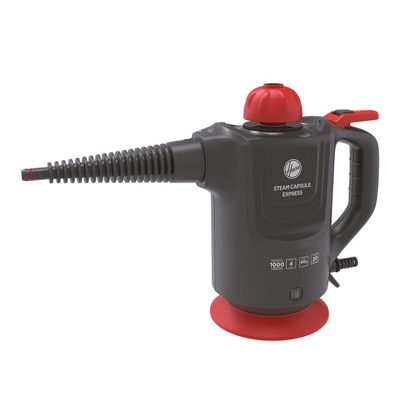 Hoover - Vaporeta Steam Capsule Express