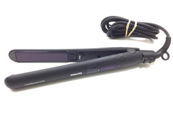 PLANCHA PELO PHILIPS NANODIAMOND CARE a un precio más barato - Shoptize