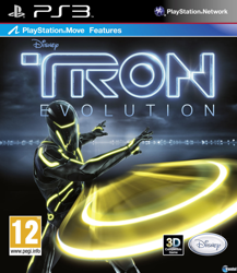 TRON EVOLUTION PS3 precio