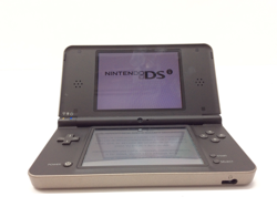 NINTENDO 2DS/3DS NINTENDO DSI XL precio