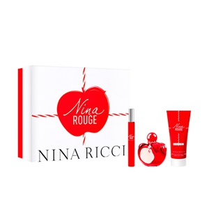 Estuche Nina Rouge