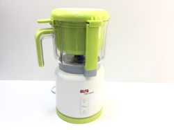 ROBOT MULTIFUNCION ALFA BBROBOT en oferta