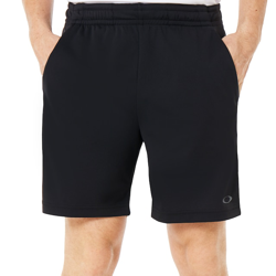 Oakley Men's Black Enhance Technical Short Pants 8.7 7inch Size: S características
