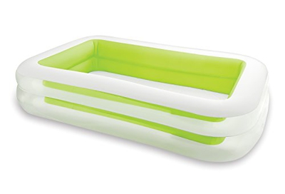 Intex - Piscina 262x175x56 cm