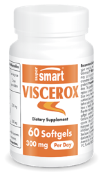Viscerox&trade; 100 mg características