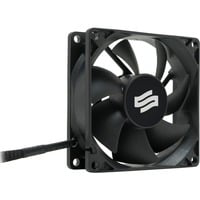 Mistral 80 Carcasa del ordenador Ventilador precio