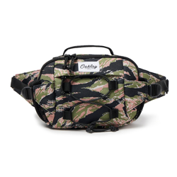 Oakley Men's Tiger Camo Tnp Camou Belt Bag precio