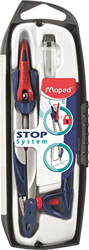 Maped 196100 - Compás, 1 unidad [modelo surtido] precio