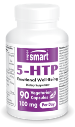 5-HTP 50 mg características