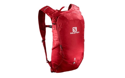 Salomon - Mochila De Montaña Traizblazer 10