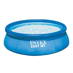 Intex Easy Set - Piscina inflable 305 x 76 cm con depuradora características