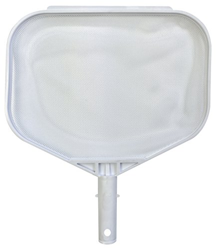 Productos QP Recogehojas plano para piscina (Fijación palomilla) - QP 500304 en oferta