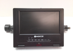 REPRODUCTOR DVD PORTATIL WOXTER VD260077 características