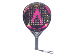 PALA DE PADEL BOOMERANG EGO 7.7 BALANCE en oferta