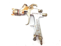 PISTOLA DE PINTAR AEROMETAL VICTORIA TIPO 92 características