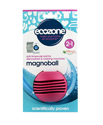 Ecozone M807 Magnoball - Bola antical características