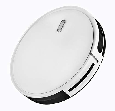 Venga! VG RVC 3000 Roboterstaubsauger, Blanco