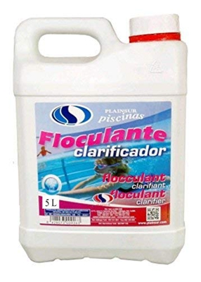 FLOCULANTE 5 L