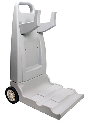 Hayward 517096 - Carro Transporte