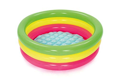 Piscina Hinchable Infantil Bestway Summer 70 cm