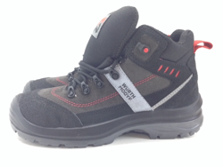 Compra CALZADO SEGURIDAD WURTH BOOT CURVUS al mejor precio - Shoptize