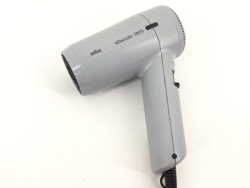 SECADOR PELO BRAUN SILENCIO 1600 precio