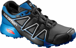 Salomon Speedcross Vario 2 GTX magnet/indigo bunting/black en oferta