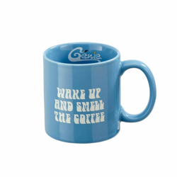 Funko Homeware Disney Aladdin: Wake Up and Smell the Coffee Mug 20oz en oferta