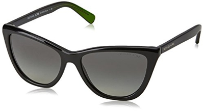 Michael Kors Sol Divya 2040 3216/11 Negro Gris Degradado