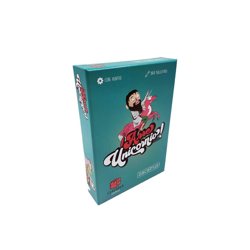 Zacatrus - Juego De Cartas Zacatrús Arre Unicornio características