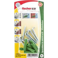 SX GREEN 6x30 WH K, Pasador en oferta