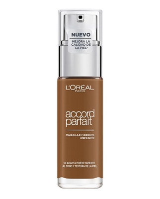 L'Oréal Paris - Base De Maquillaje Accord Perfect Accord Perfect
