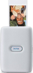 Impresora fotográfica Fujifilm Instax Mini Link Blanco características