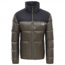 The North Face - Chaqueta De Hombre Nevero en oferta