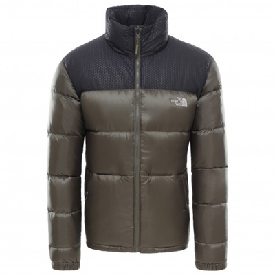 The North Face - Chaqueta De Hombre Nevero