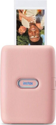 Impresora fotográfica Fujifilm Instax Mini Link Rosa características