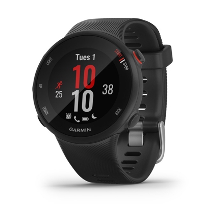 Garmin Forerunner 45S - Negro