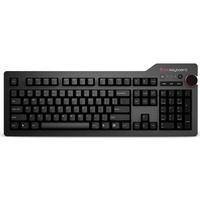 4 Professional MX Brown US, Teclado