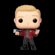 Figura Funko Pop! - Robert Daly - Black Mirror