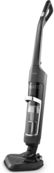 2 Stück Grundig Akku-Handstaubsauger VCH 9732 ant anthrazit Staubsauger GMS2000 en oferta