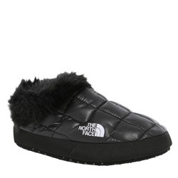 The North Face - Zapatillas De Mujer Thermoball? Tent Mule V Con Pelo Sintético precio