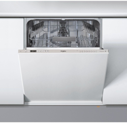 Imagen de Whirlpool - Lavavajillas Integrable WIC 3C24 PS E Con 8 Programas al mejor precio Whirlpool - Lavavajillas Integrable WIC 3C24 PS E Con 8 Programas precio