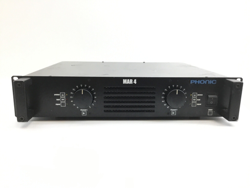 ETAPA POTENCIA PHONIC MAR 4 características