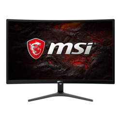MONITOR GAMING LED 23.6  MSI OPTIX G241VC CURVO precio