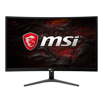 MONITOR GAMING LED 23.6  MSI OPTIX G241VC CURVO
