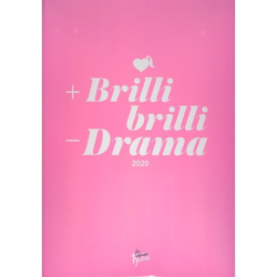 Tantanfan - CALENDARIO PARED LA VECINA RUBIA 2020 características