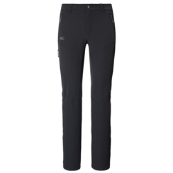 Millet - Pantalón De Hombre All Outdoor III características