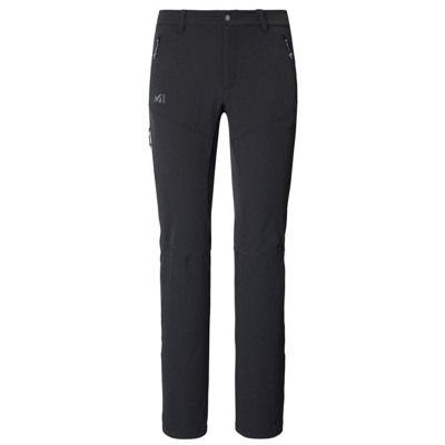 Millet - Pantalón De Hombre All Outdoor III
