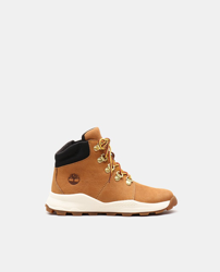 3 razones por las que deberías usar botas Timberland más seguido | Esquire