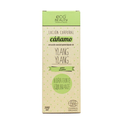 LociÃ³n Corporal CÃ¡Ã±amo características